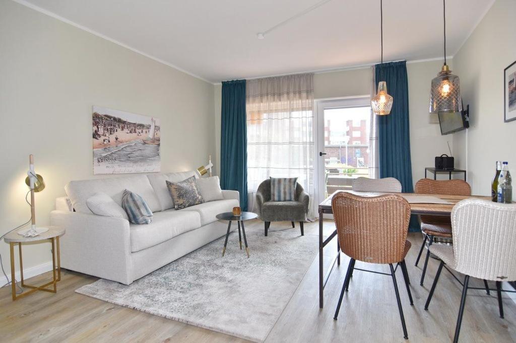 Stoertebeker, Whg 2 Apartment