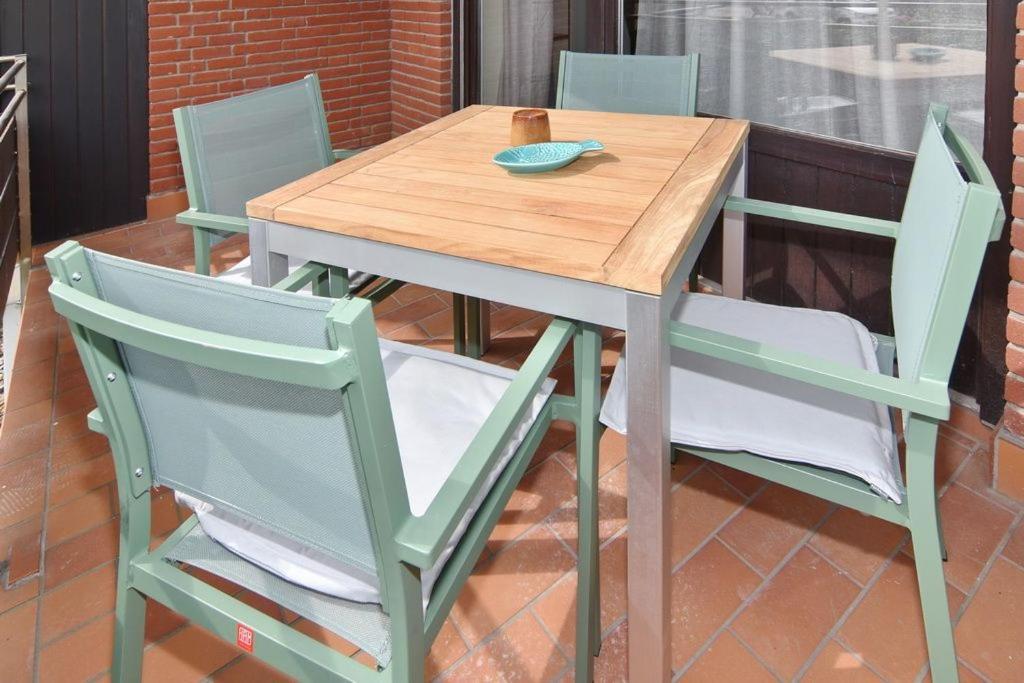 Stoertebeker, Whg 2 Apartment Westerland