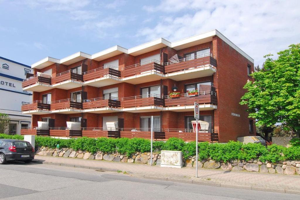 Stoertebeker, Whg 2