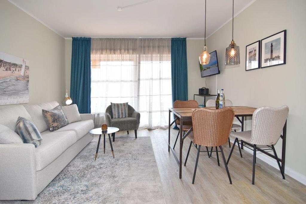 Apartment Stoertebeker, Whg 2