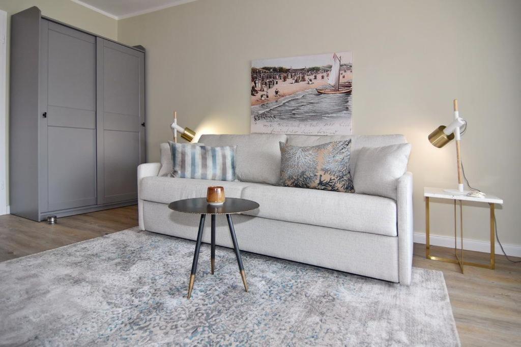 Stoertebeker, Whg 2 Apartment *