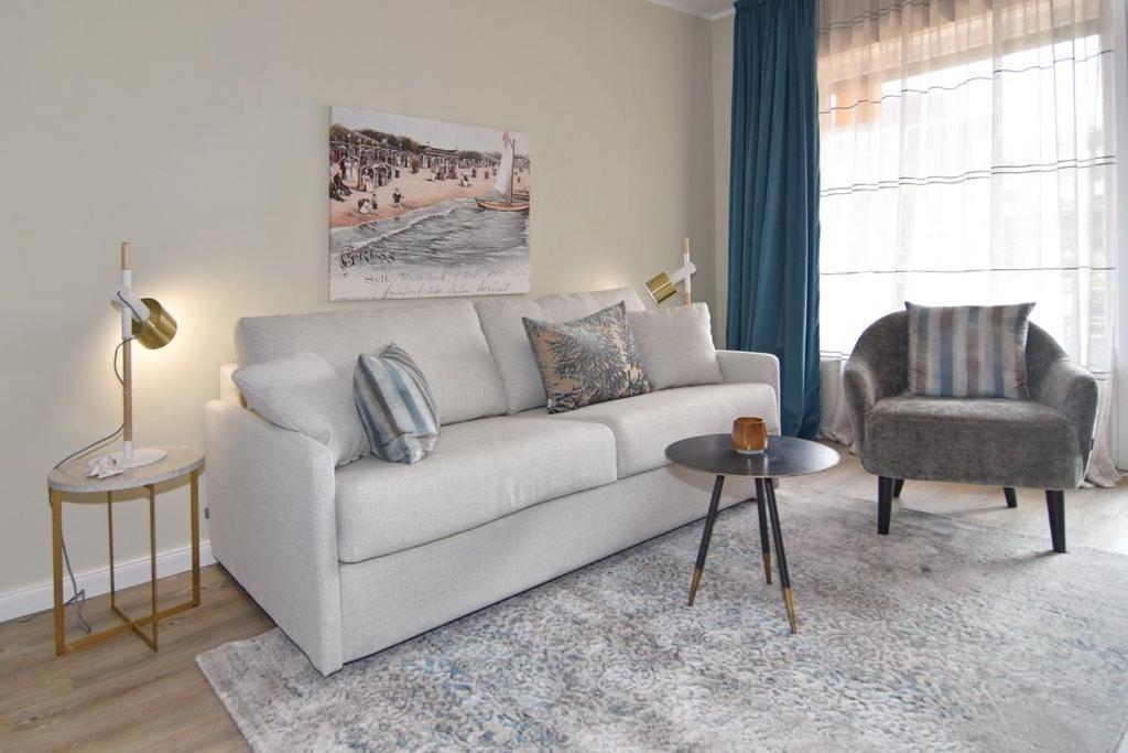 Stoertebeker, Whg 2 Apartment