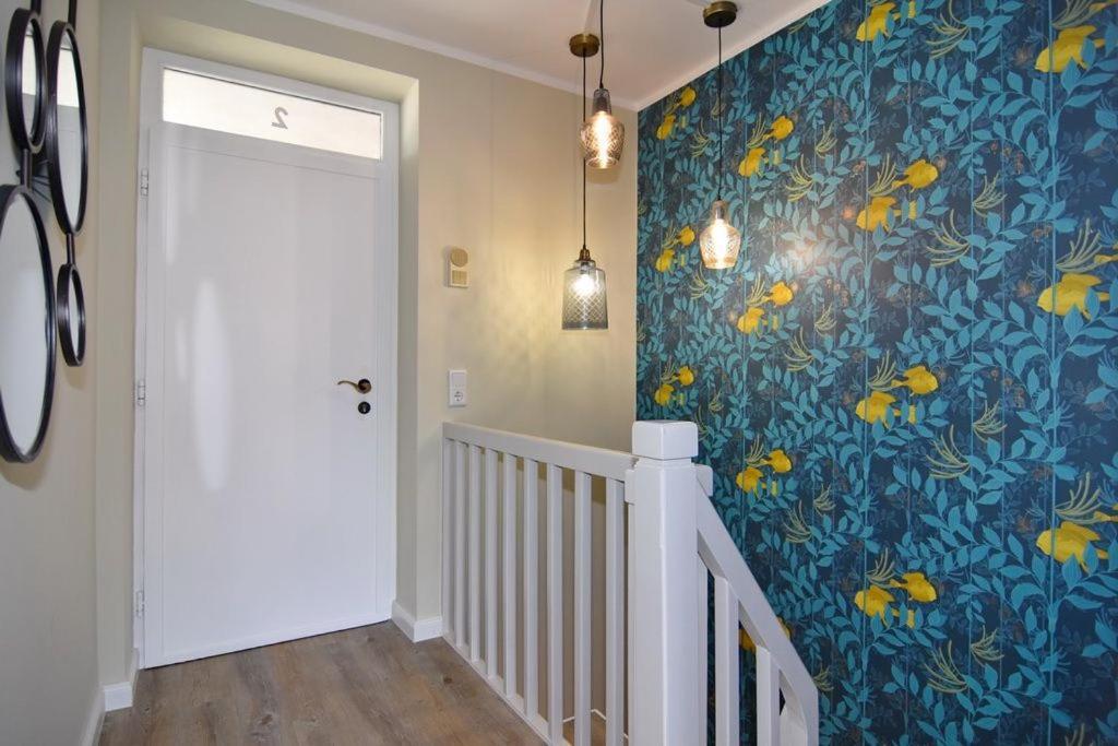 Stoertebeker, Whg 2 Apartment *