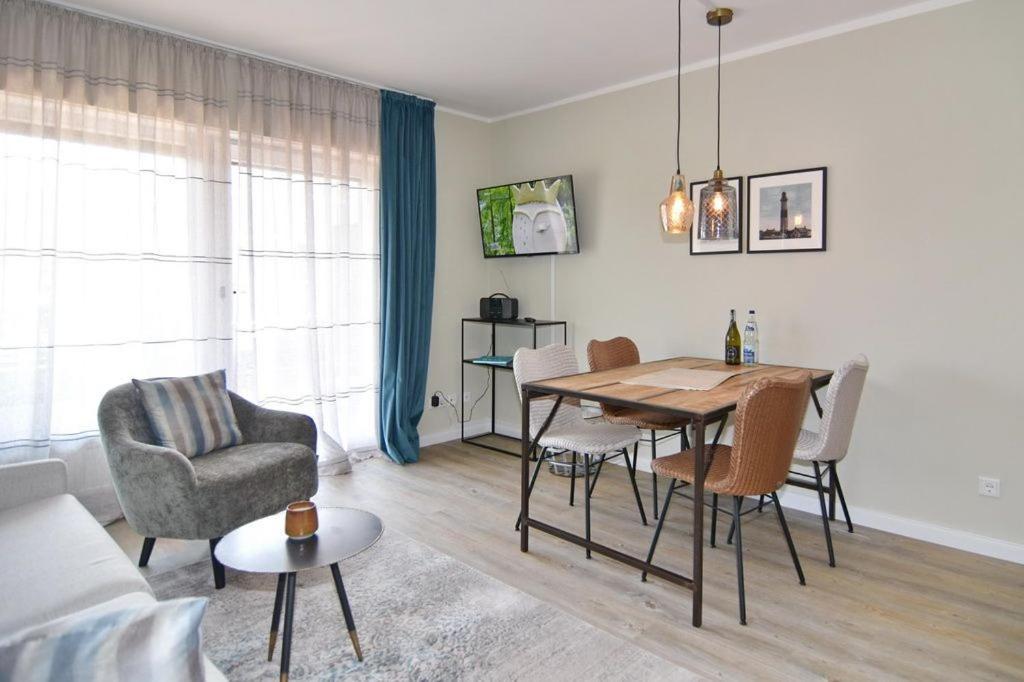 Apartment Stoertebeker, Whg 2 Westerland